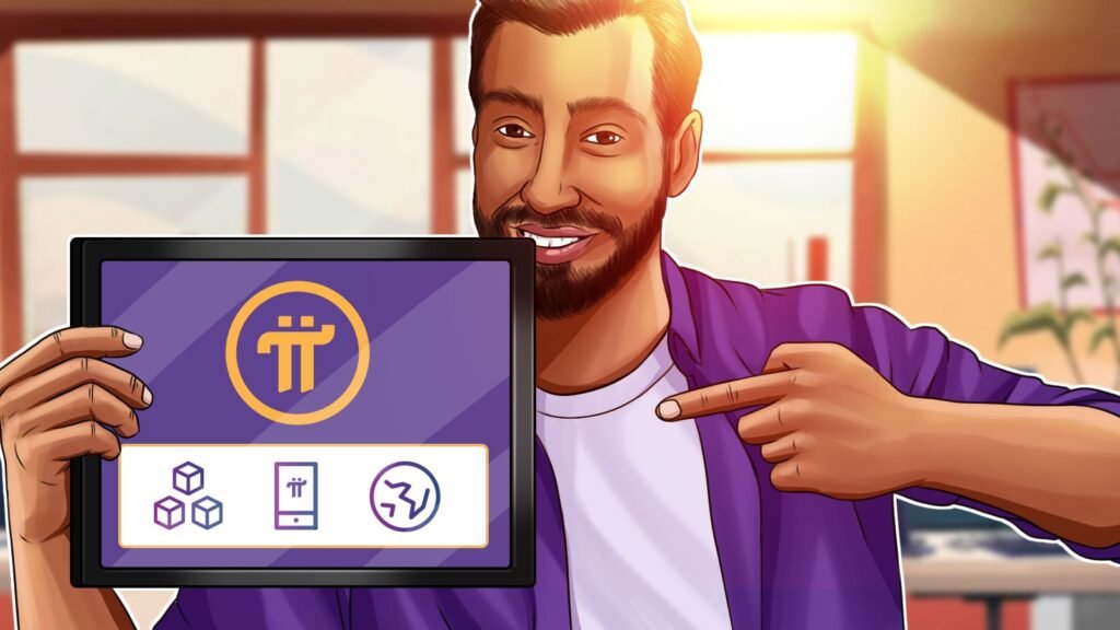What Is Pi Network PI Best Cryptocurrency Expert Crypto 